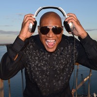 Dj Frogie