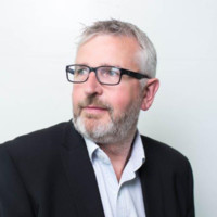 Jim Barron
