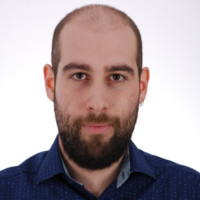 Anastasios Karampatzakis Kouritas