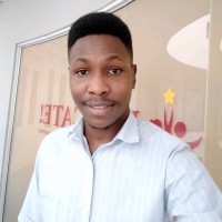 Brian Gitonga