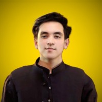 Shahzeb Ali