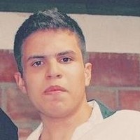 Camilo González Moreno