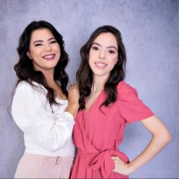 Magna e Brenda Beauty Magna e Brenda Beauty