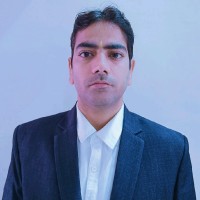 Arjun Singh Gurjar