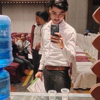 Riyaz Ahmed