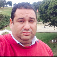 Gustavo Gonzalez Ruiz