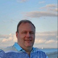 Paul Murphy