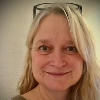 Jeanette Engelke