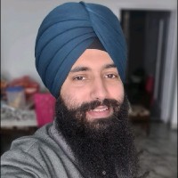 Harinderjeet Singh Tiwana