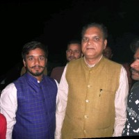 Mukesh Tumar