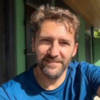 Javier Postigo