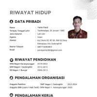 Yanto Parid