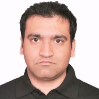 Mohit Bhardwaj