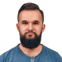 Владислав Дребот