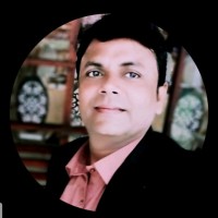 Syed Ghazanfar Ali