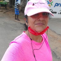 Parvathy Vaidhyanathan