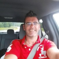 Jérôme Bourque