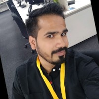 Munish Jindal