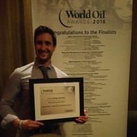 Panagiotis Dalamarinis