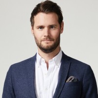 Kristofer Lidén Nodbrink