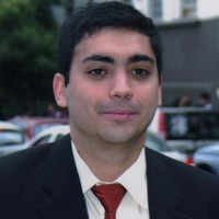 Jorge Garrido Saavedra