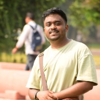 Mohammed Riyaz K
