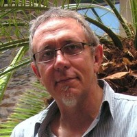Lee Stringer