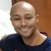 Rodrigo Portes Da Silva