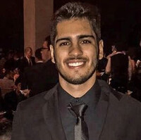 Felipe Jardim da Silva Pimentel