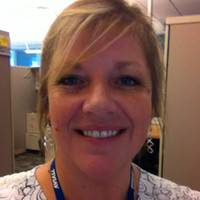 Trisha Johnson