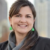 Tina Winslett