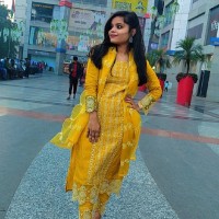 Sonali Shakya