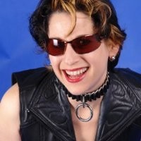 Pixie Bleu