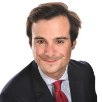 Louis Bujon de l'Estang