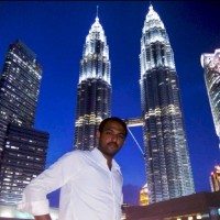 Mohammed Hussain