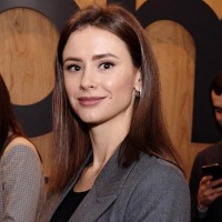 Anastasiia Platonova