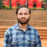 B.V.K.Challa Rao Ande