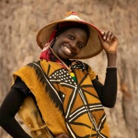 Mariama Dieng