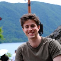 Daniel Kolb