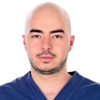 Dr.Hussam Altobshi