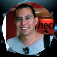 Eric Trujillo Morales