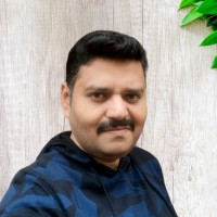 Shyam Sundar