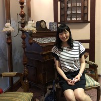 Ting-Yu (Penny) Cheng