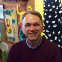 Doug Stephens