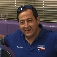 Ernest Davila