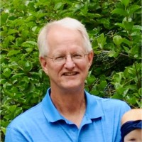 Jim DeVries