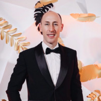 Dmitry Tyshko
