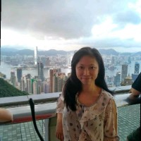 Winnie Lam