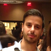 Nick Parais