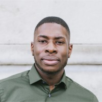 Kwame Affum